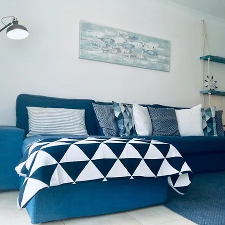 Apartment Apartamento Perola Do Mar - T3