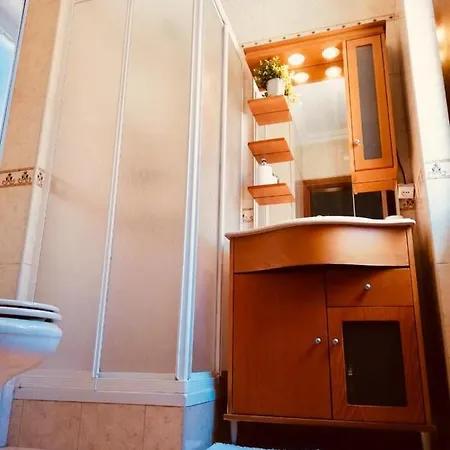 Apartamento Perola Do Mar - T3 Apartment *