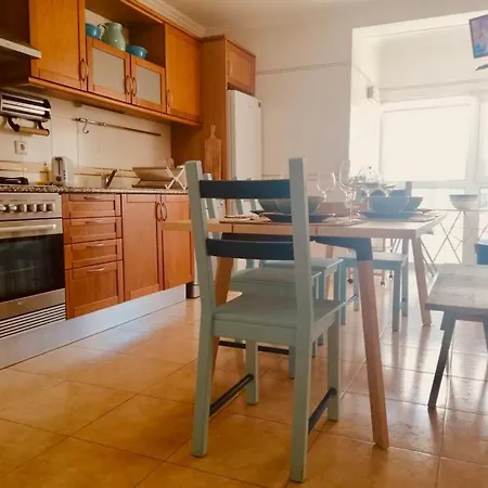 Apartamento Perola Do Mar - T3 Vila Real de Santo Antonio