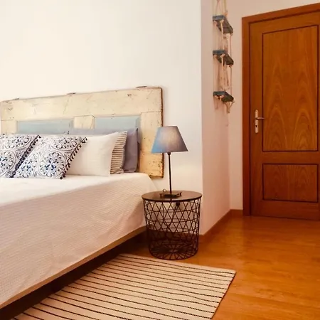 Apartamento Perola Do Mar - T3 Vila Real de Santo Antonio
