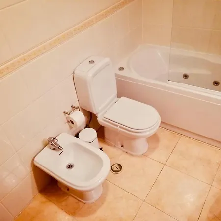 Apartment Apartamento Perola Do Mar - T3 Vila Real de Santo Antonio