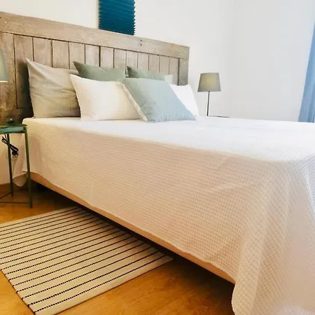 Apartamento Perola Do Mar - T3 Apartment *