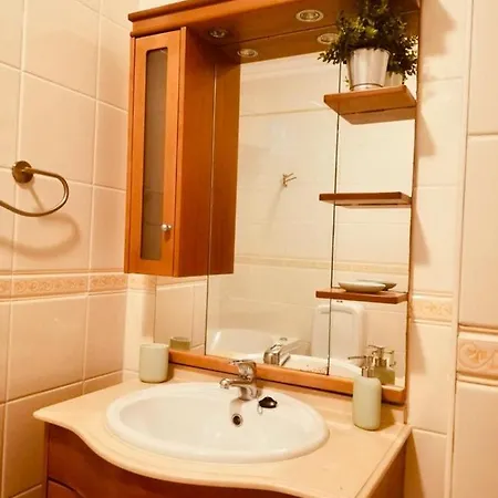Apartamento Perola Do Mar - T3 Vila Real de Santo Antonio