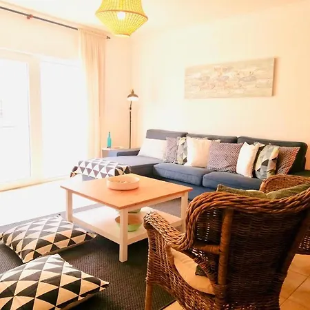 Apartment Apartamento Perola Do Mar - T3 Vila Real de Santo Antonio