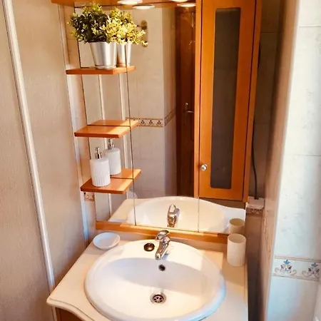Apartamento Perola Do Mar - T3 Apartment *
