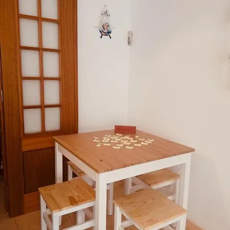 Apartamento Perola Do Mar - T3 * Vila Real de Santo António