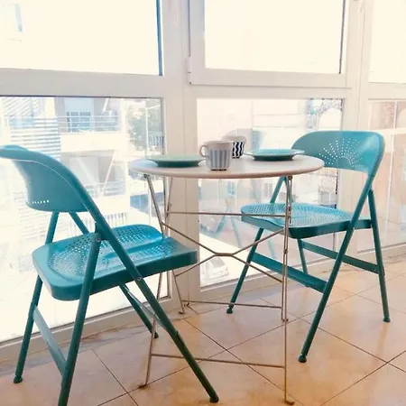 Apartamento Perola Do Mar - T3 * Vila Real de Santo António