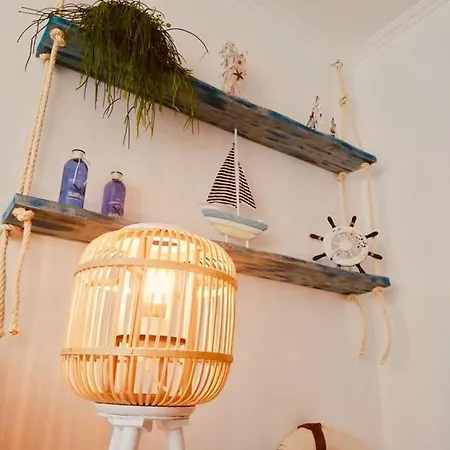 Apartamento Perola Do Mar - T3 Apartment *