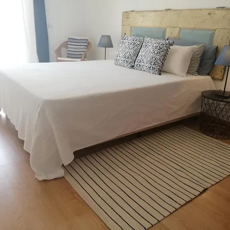 Apartamento Perola Do Mar - T3 Apartment Vila Real de Santo António