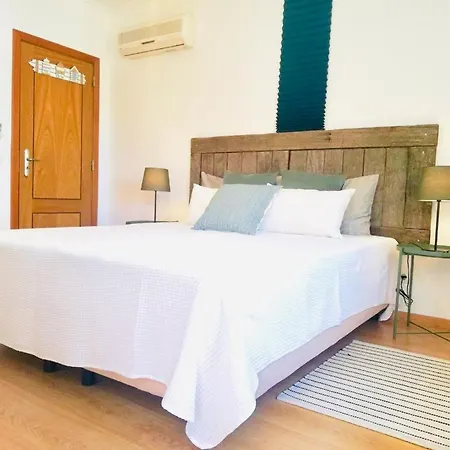 Apartment Apartamento Perola Do Mar - T3 *