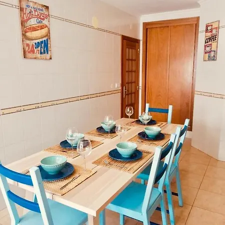 Apartamento Perola Do Mar - T3 * Vila Real de Santo António
