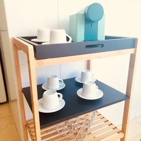 Apartamento Perola Do Mar - T3 Vila Real de Santo António
